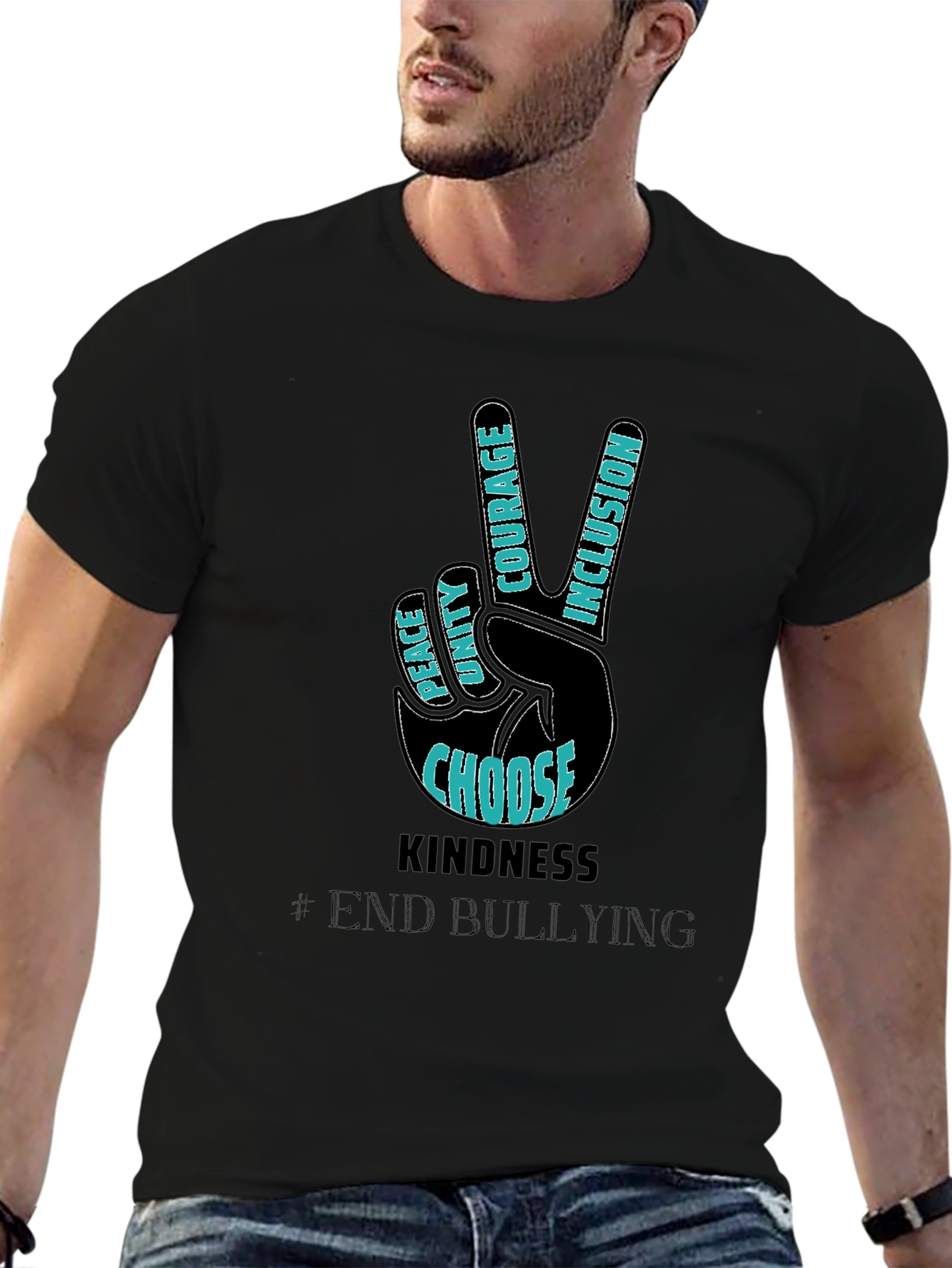 Choose Kindness T-Shirt