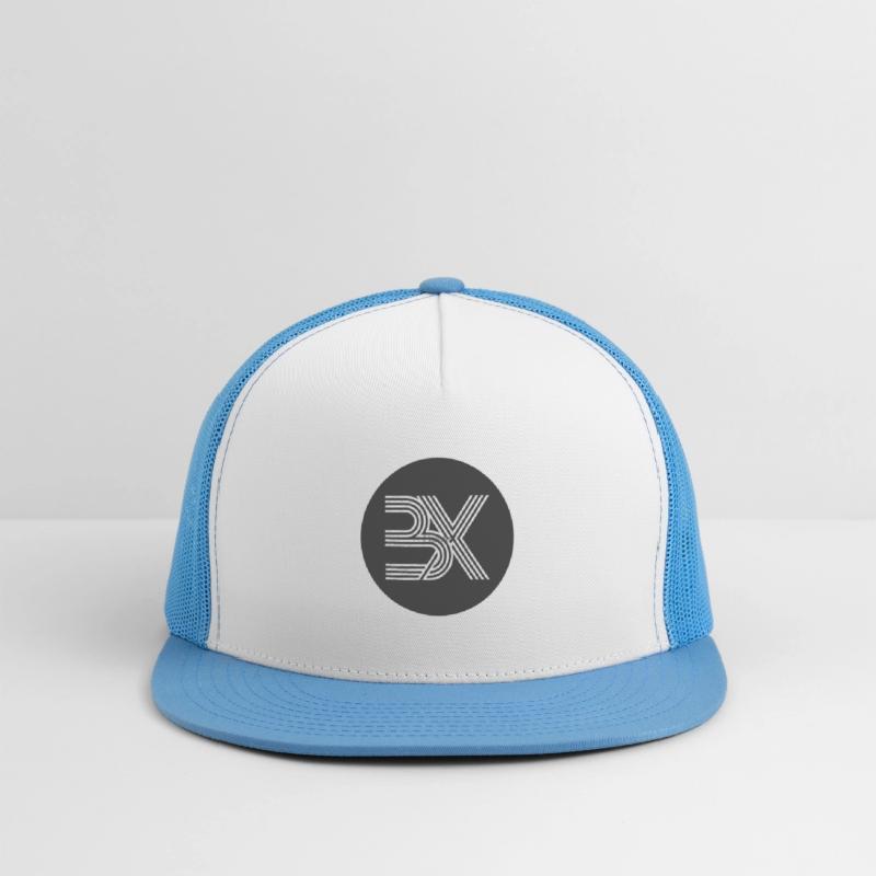 BX _ logo with your name or your channel name