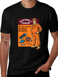 Football Coach T-Shirt