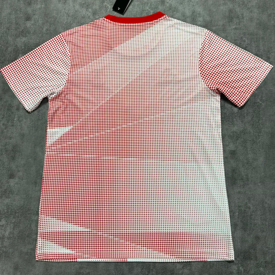 2026 Canada World Cup Special Editiony Fans Soccer Jersey Back