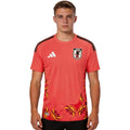 Japan Goalkeeper Jersey World Cup 2026 Front