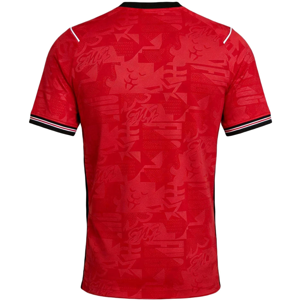 BELLINGHAM #10 England Away Jersey World Cup 2026 Image 6