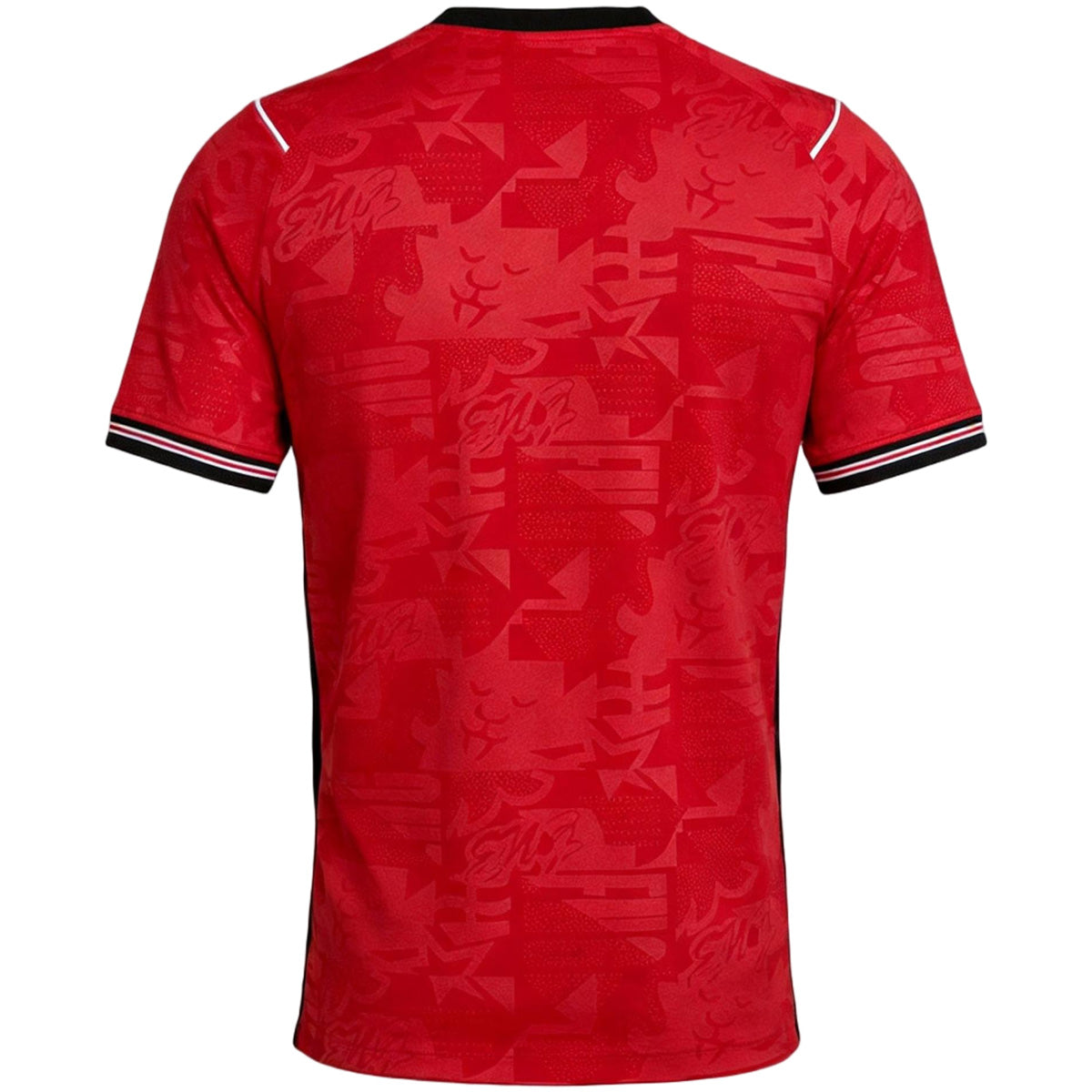 BELLINGHAM #10 England Away Jersey World Cup 2026 Image 6