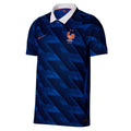 France Home Match Jersey Player Version World Cup 2026 Front
