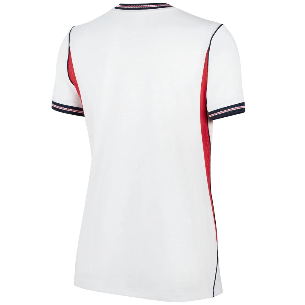 Women's England Home Jersey World Cup 2026 Image 4