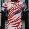 2026/27 U.S Special Edition Player Version Soccer Jersey Front