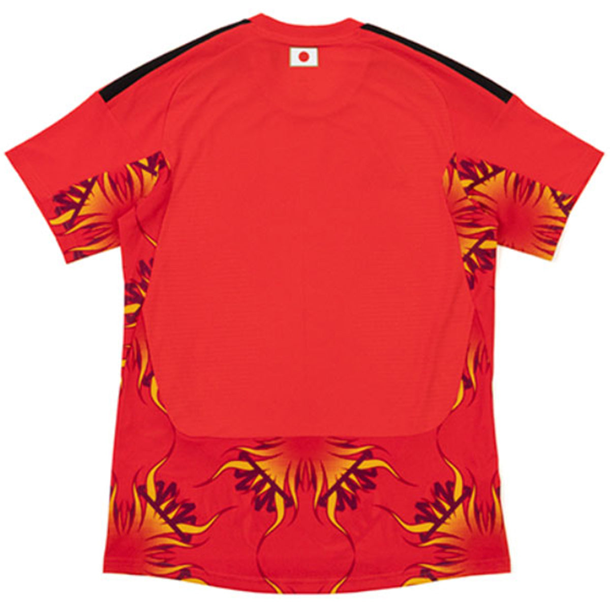 Japan Goalkeeper Jersey World Cup 2026 Image 6