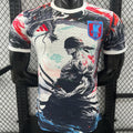 2025/26 Japan Special Edition Player Version Jersey Front