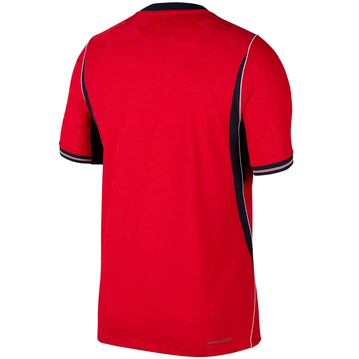 Kane #9 England Away Match Jersey Player Version World Cup 2026 Image 6