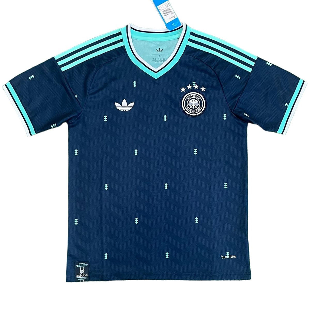 Germany Away Jersey World Cup 2026 Image 5