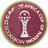 2026/27 Tunisia Third Gold Fans Soccer Jersey Detail 3