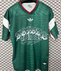 2026/27 AD x 03 Rose Retro Style Fans Jersey Item NO.: 2152150 Front