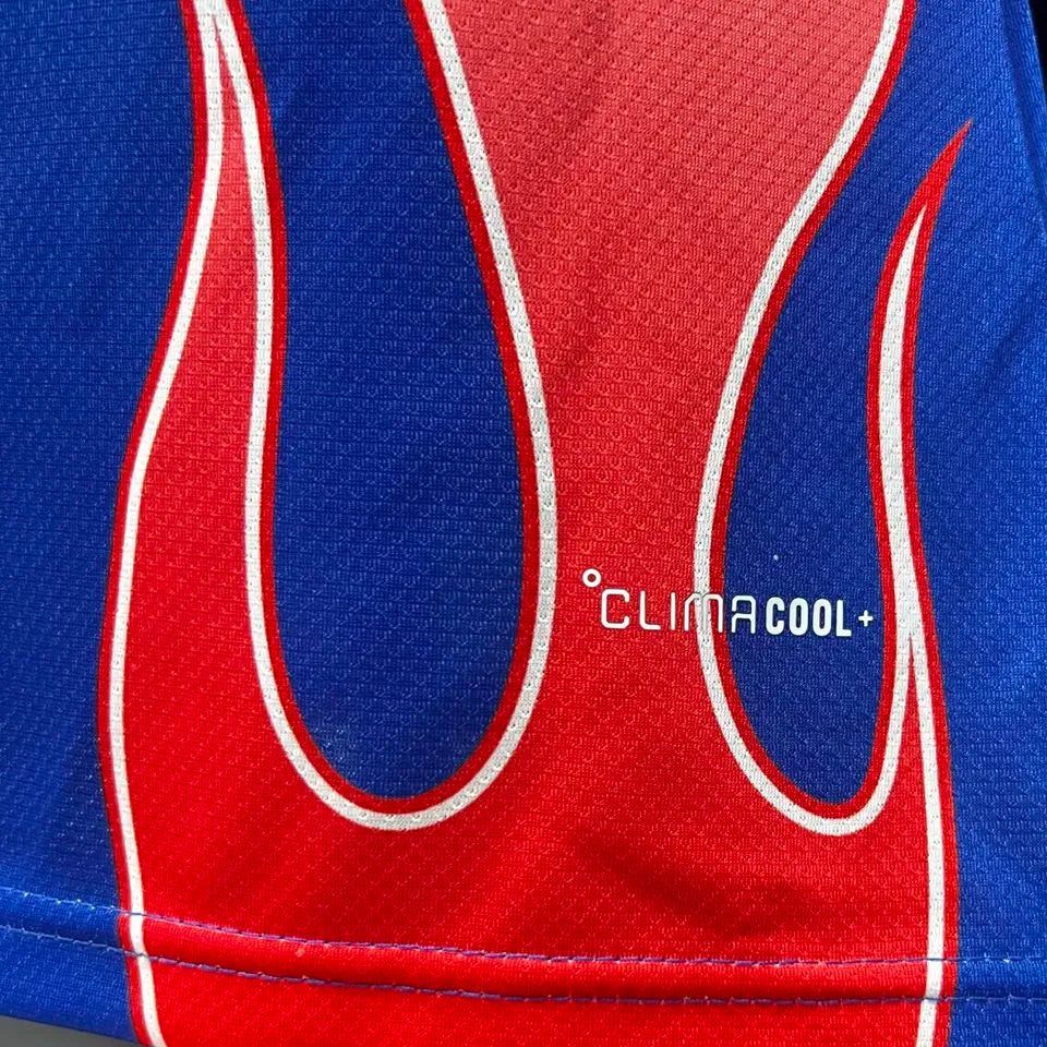 2026/27 Japan Special Edition Player Version Soccer Jersey Detail 4