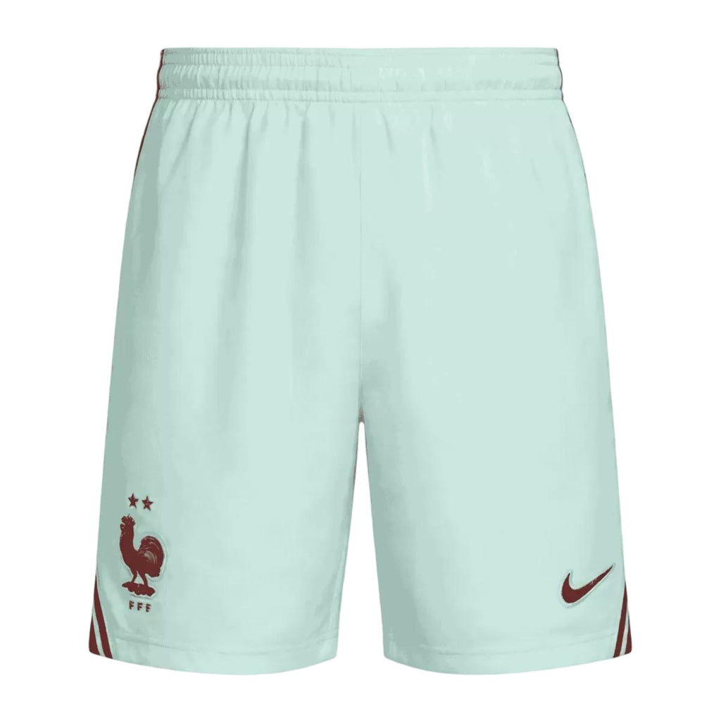 France Away Jersey Kit World Cup 2026 Image 5