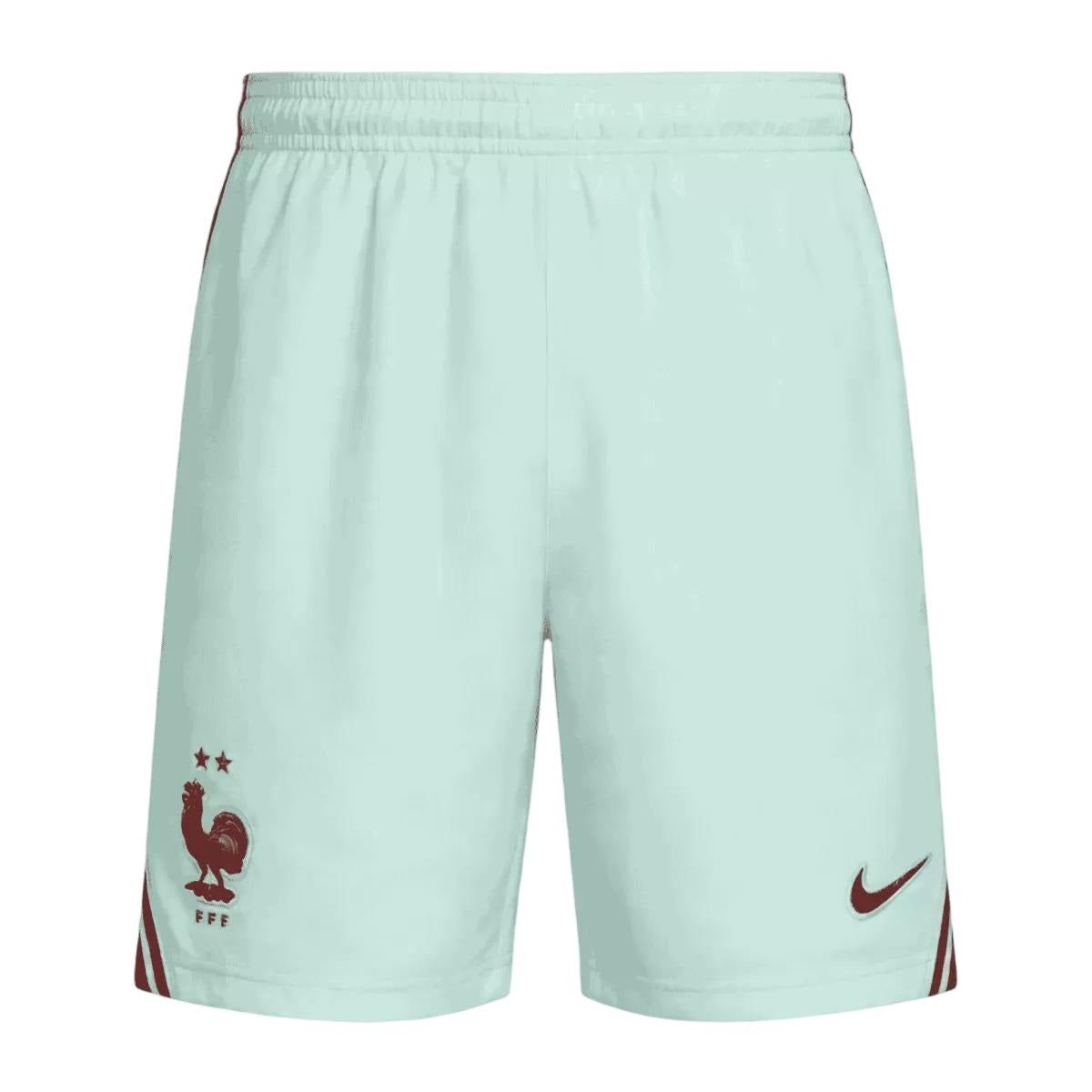 France Away Jersey Kit World Cup 2026 Image 5