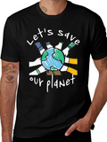 Save Our Planet T-Shirt