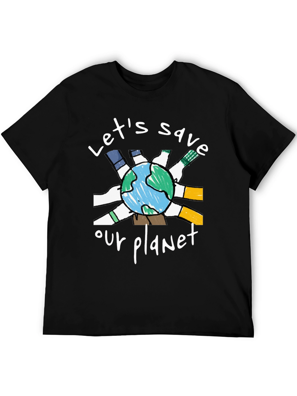 Save Our Planet T-Shirt