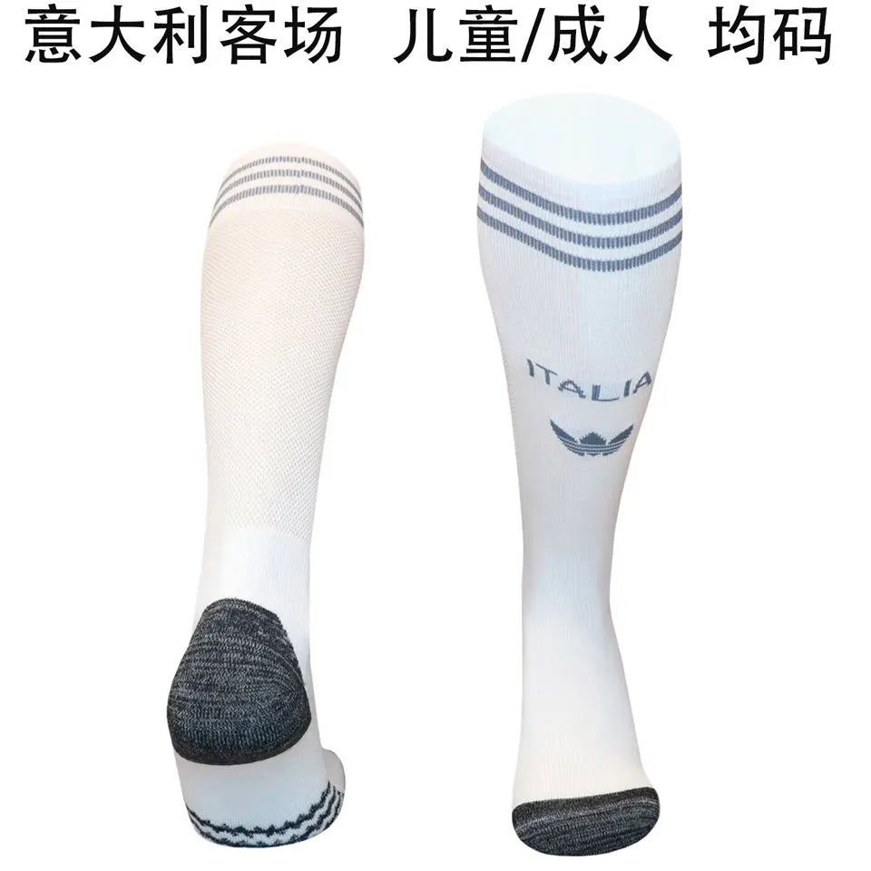 2026/27 Italy Home Women Yoga Vest Jersey 女 Detail 2