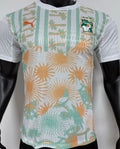2026/27 Ivory Coast Away Player Version Jersey Front