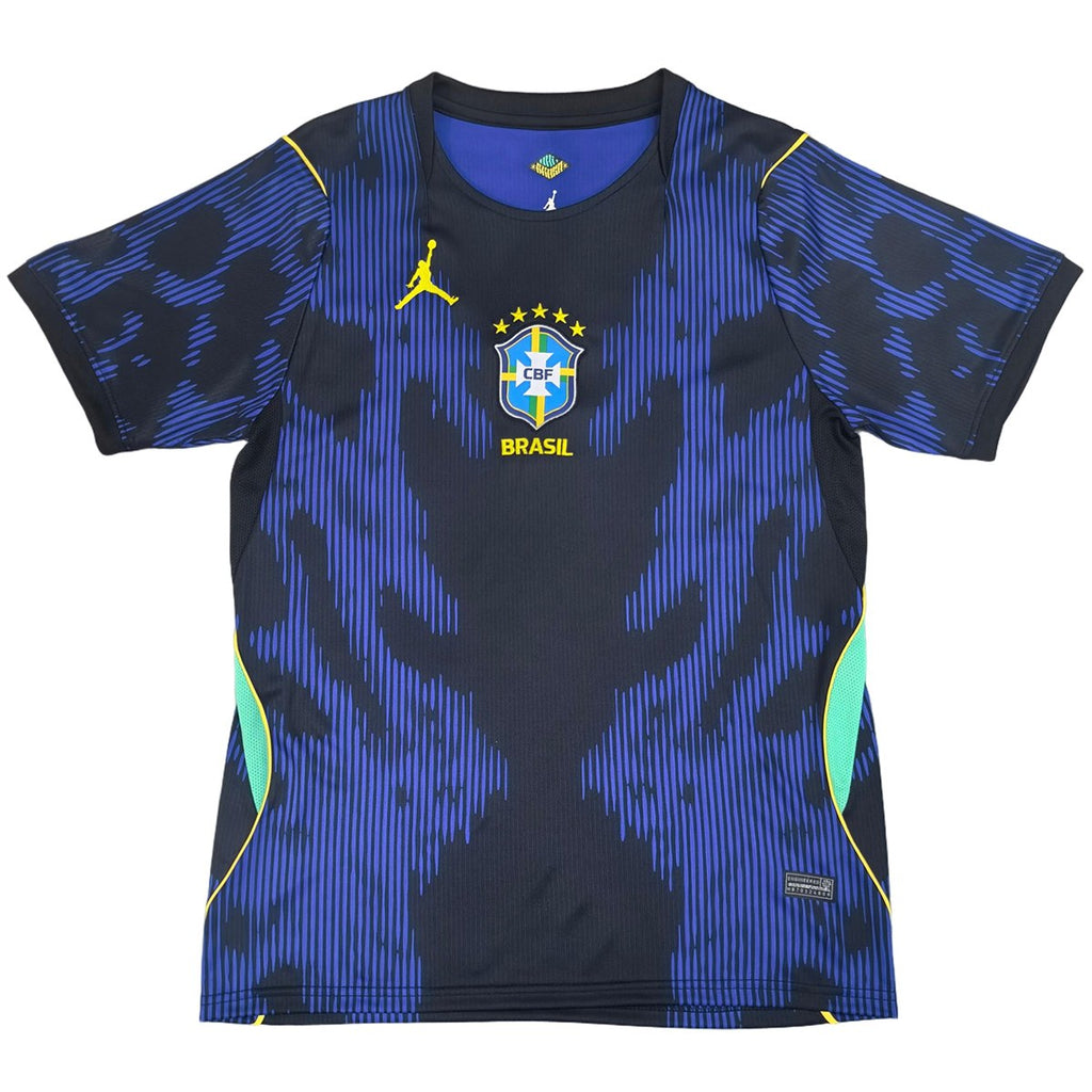 Brazil Away Jersey World Cup 2026 Image 5