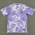2026/27 South Korea Away Fans Soccer Jersey Front