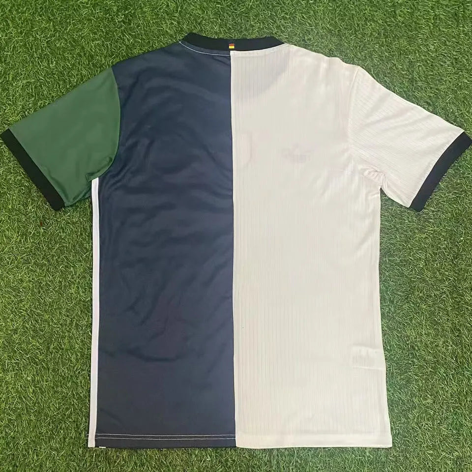2025/26 Germany Special Edition Fans Jersey Back