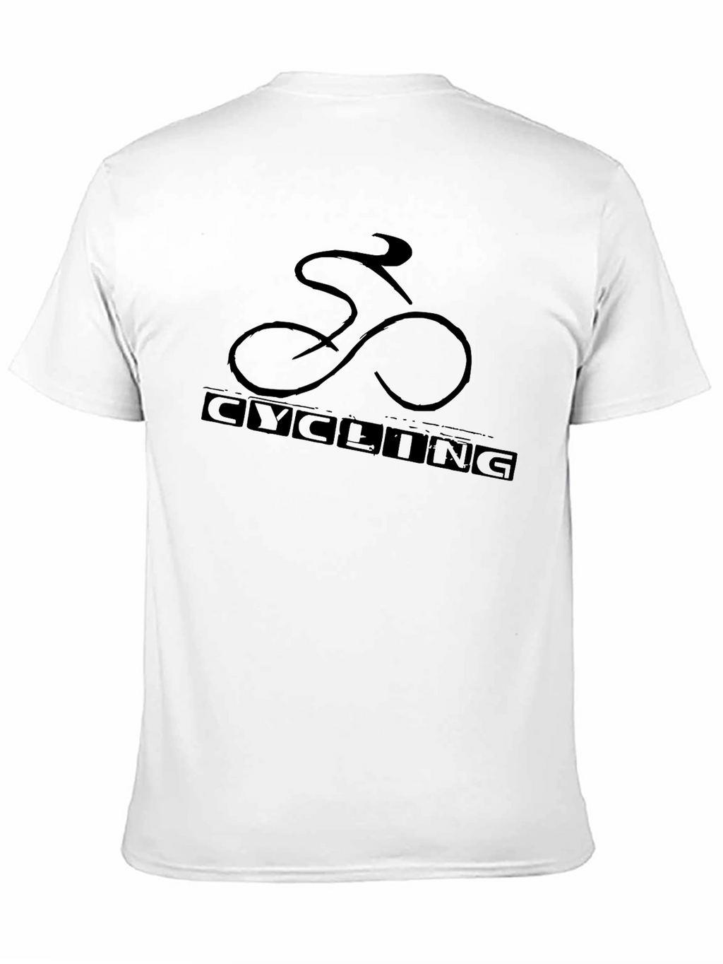 Cycling T-Shirt - Ride in Style!