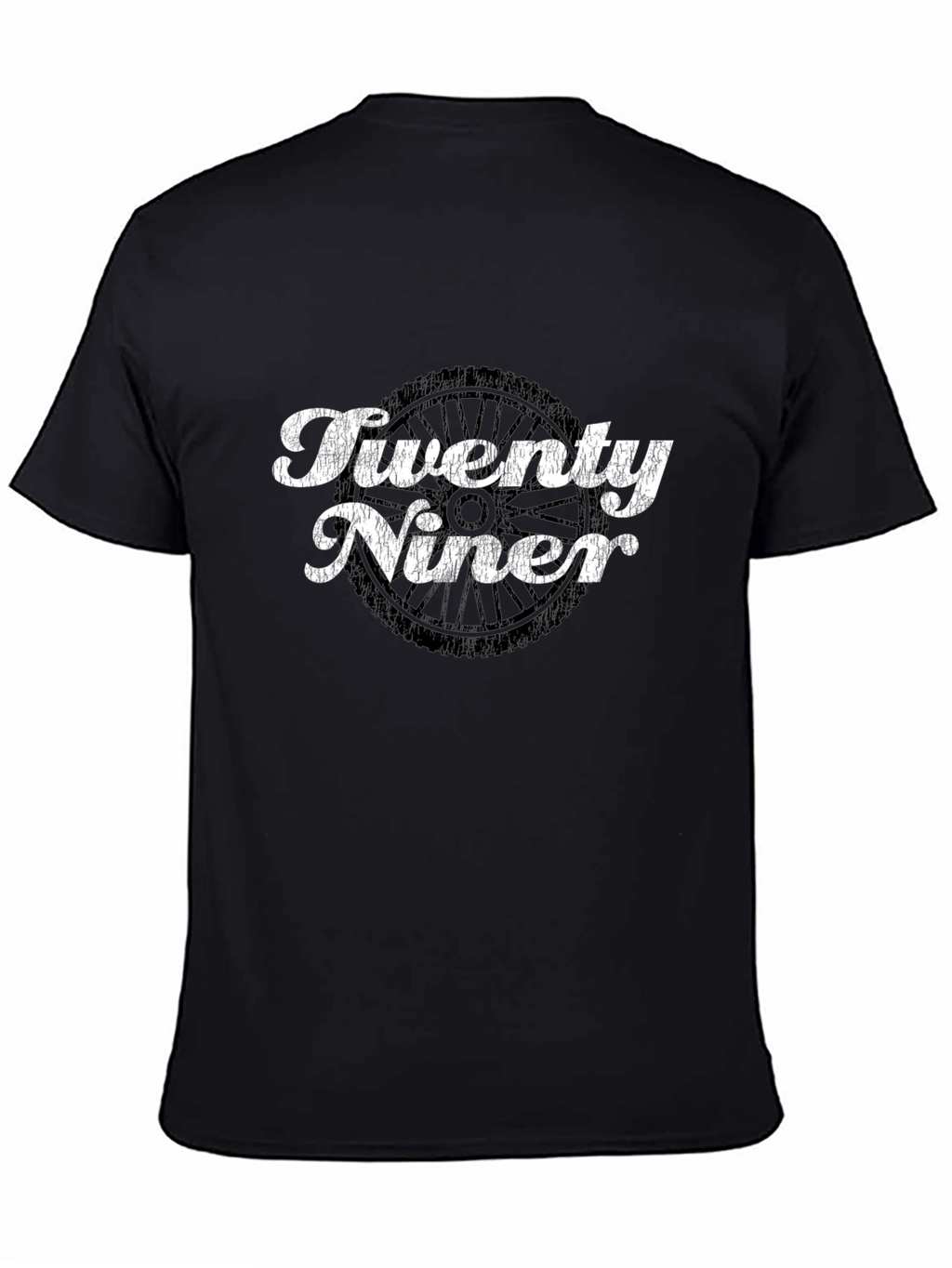 Twenty Niner Graphic Tee