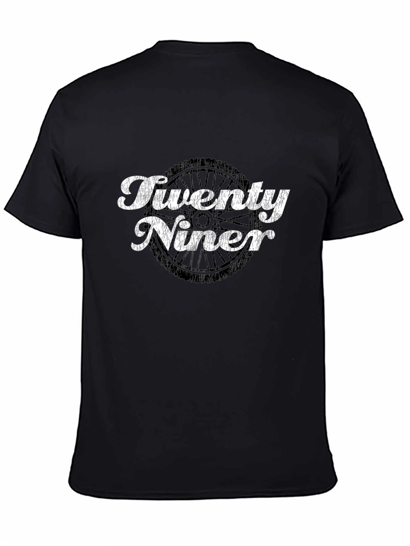 Twenty Niner Graphic Tee