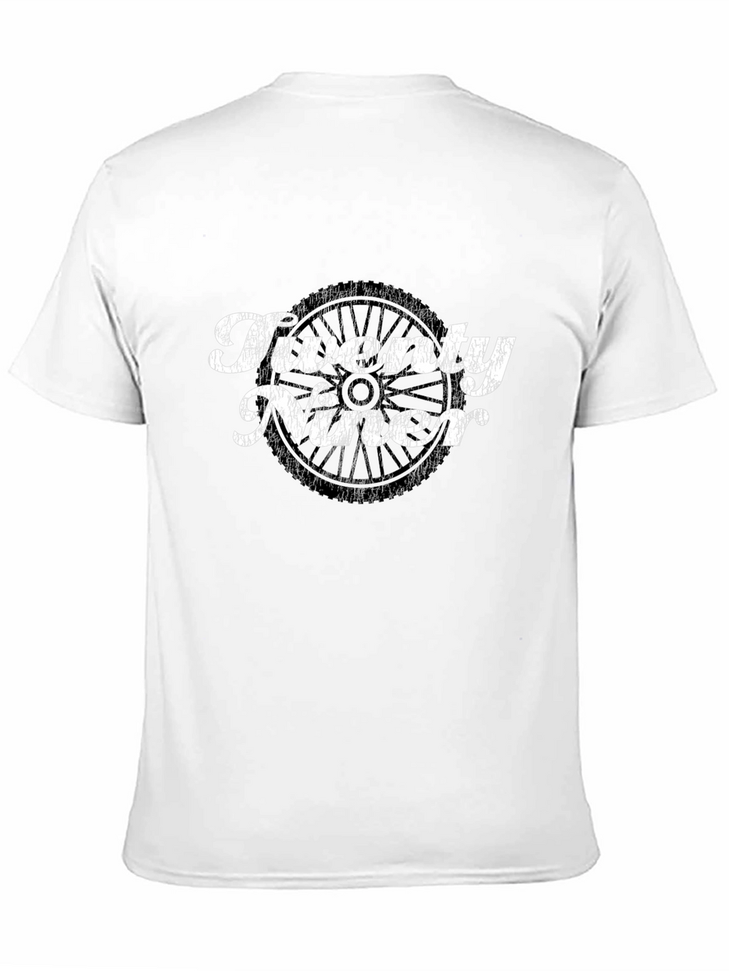 Twenty Niner Graphic Tee