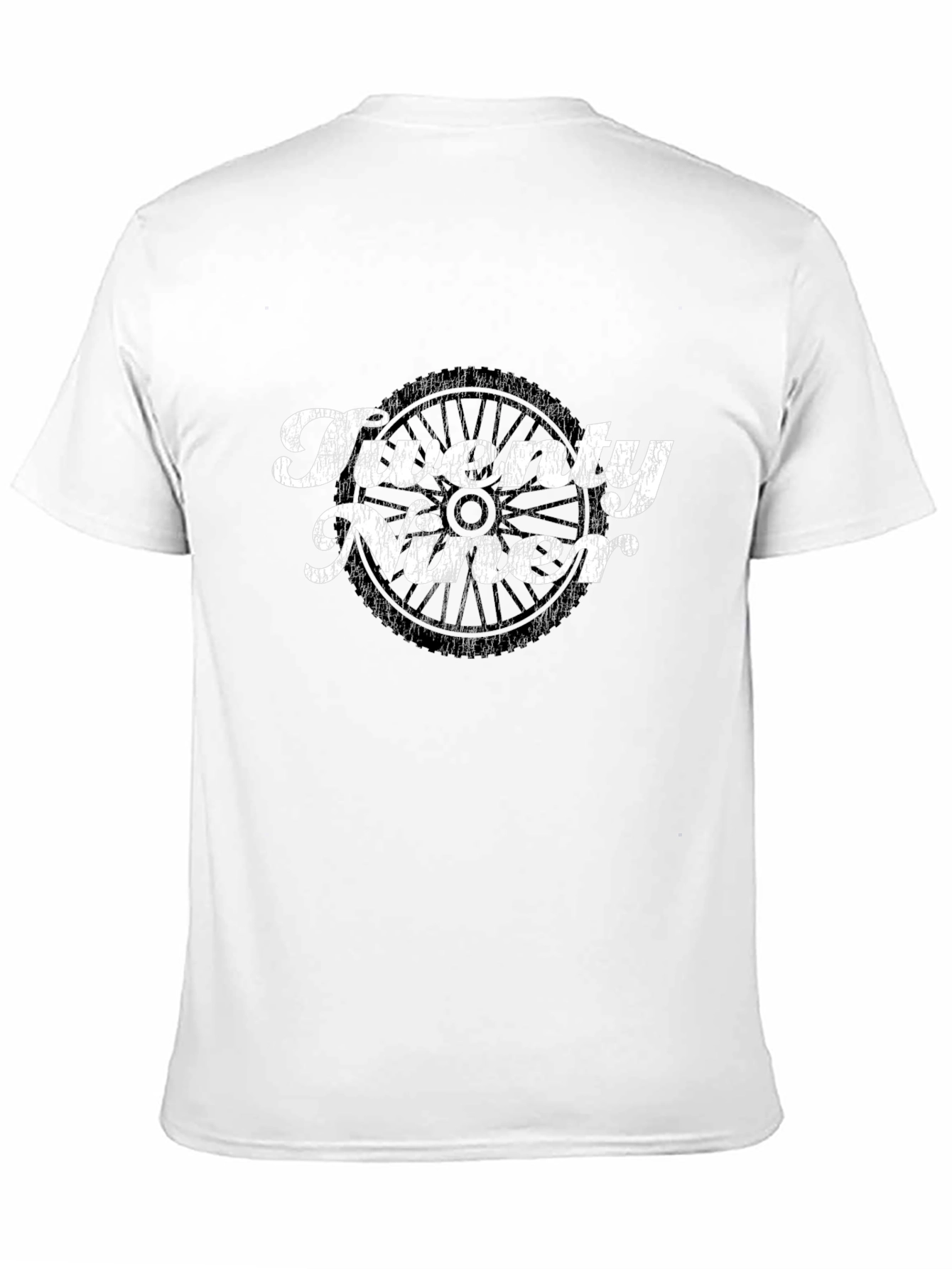 Twenty Niner Graphic Tee