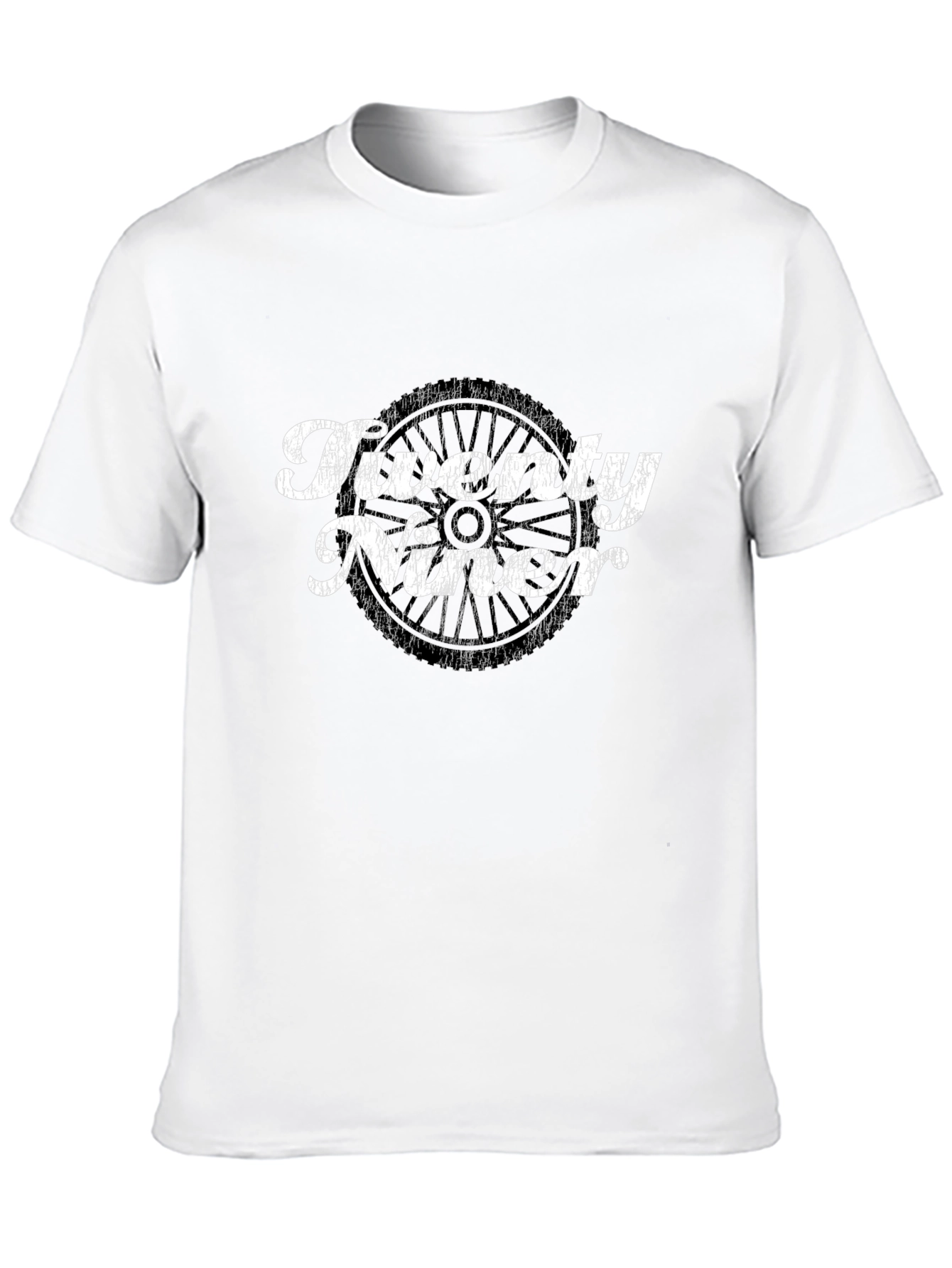 Twenty Niner Graphic Tee