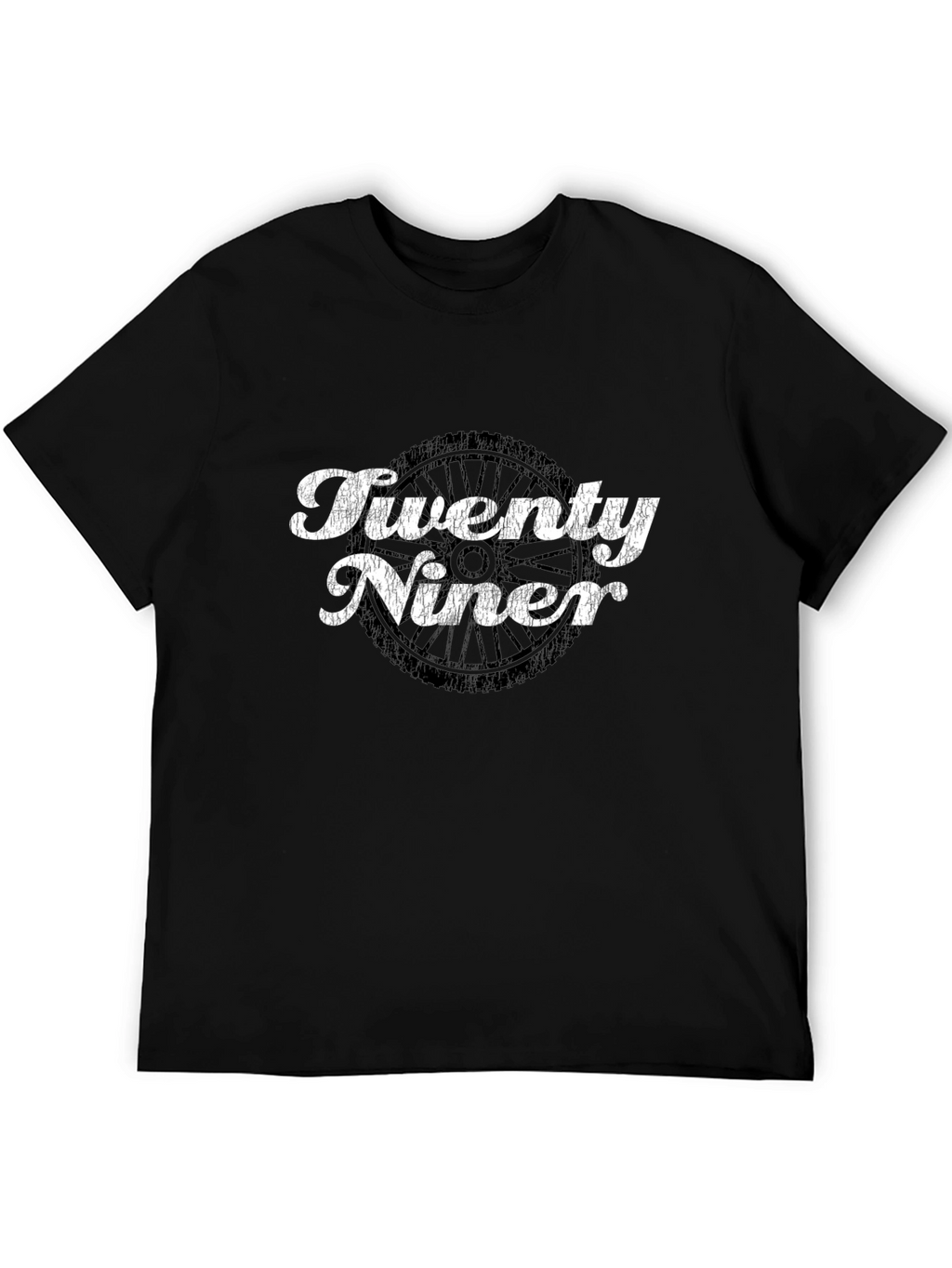 Twenty Niner Graphic Tee