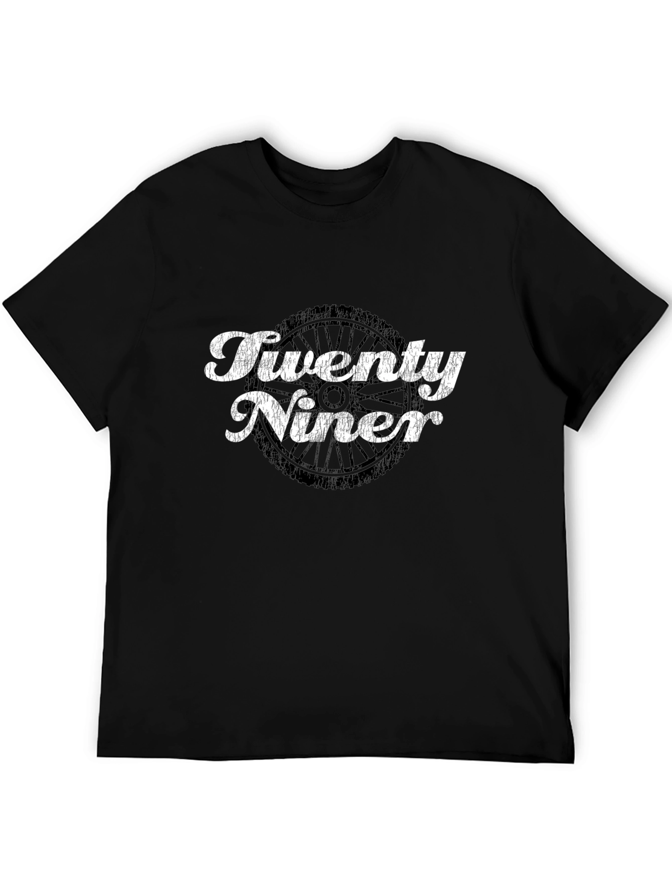 Twenty Niner Graphic Tee