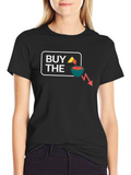 Buy the Dip Salsa T-Shirt - Funny Investment Tee