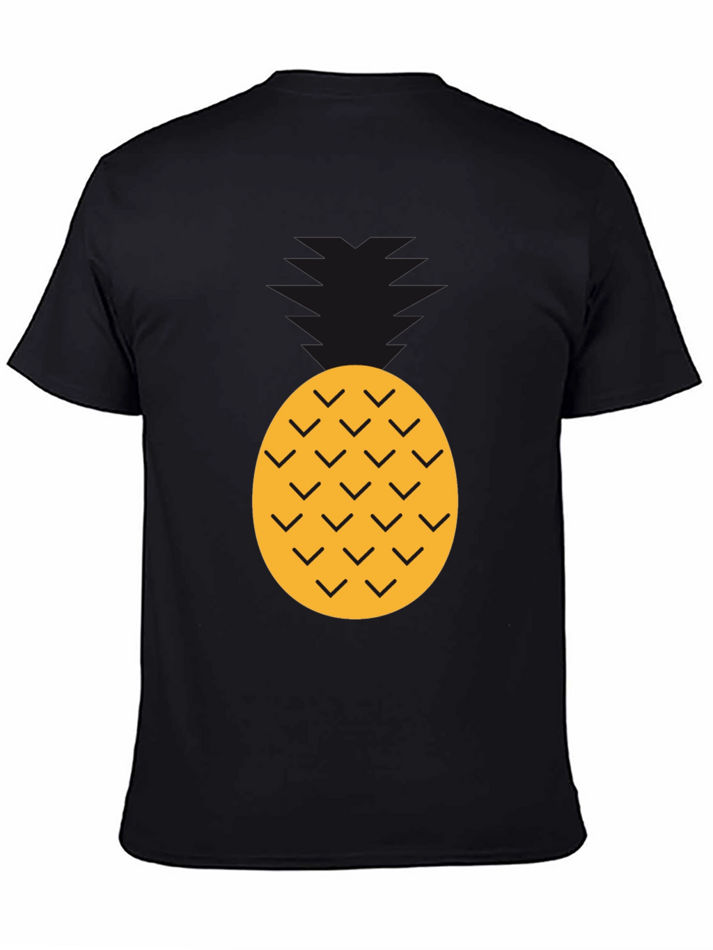 Egg Design T-Shirt