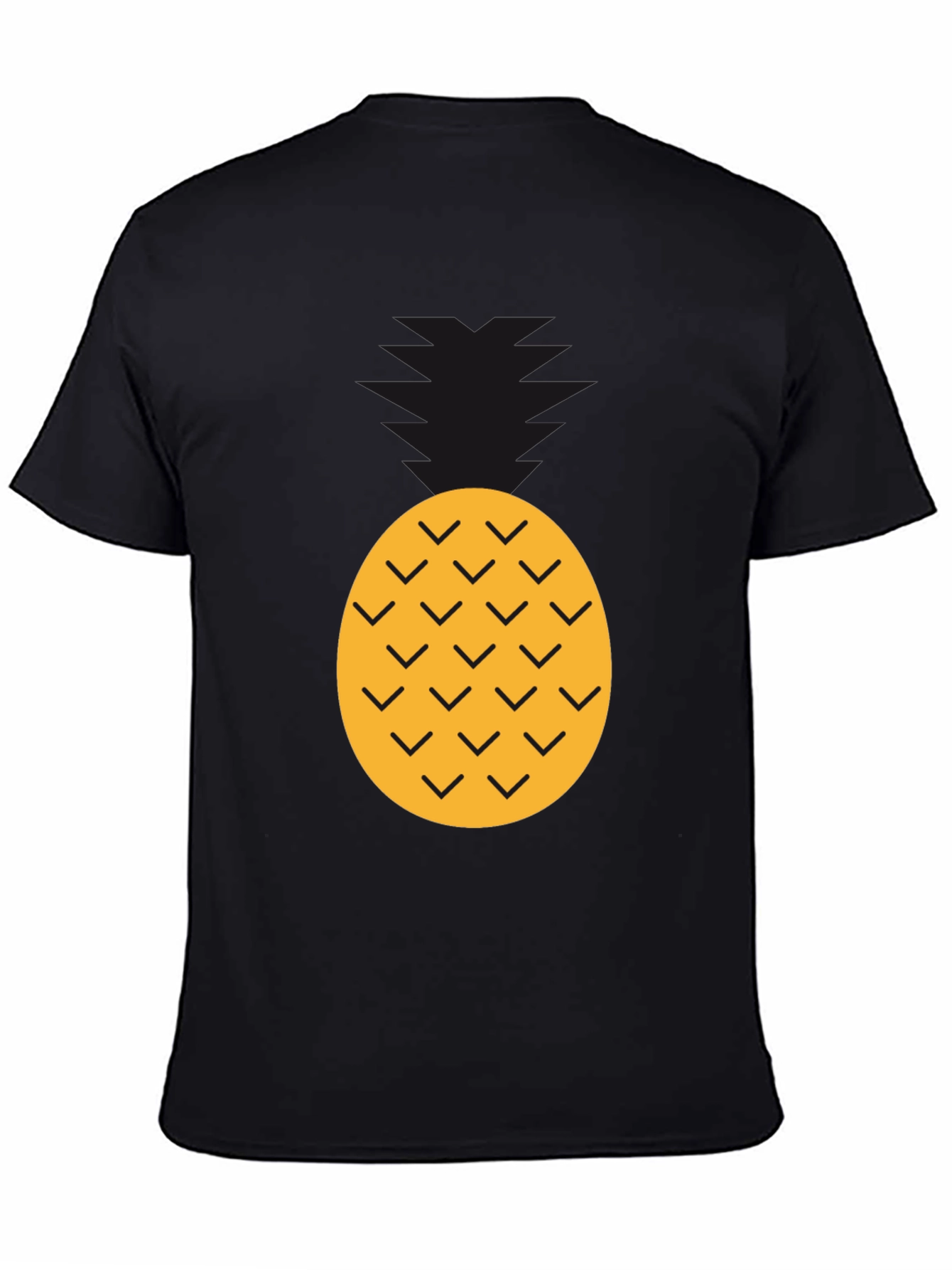 Egg Design T-Shirt