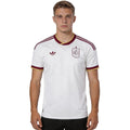 Spain Away Match Jersey Player Version World Cup 2026 Front