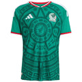 Mexico Home Match Jersey Player Version World Cup 2026 Front