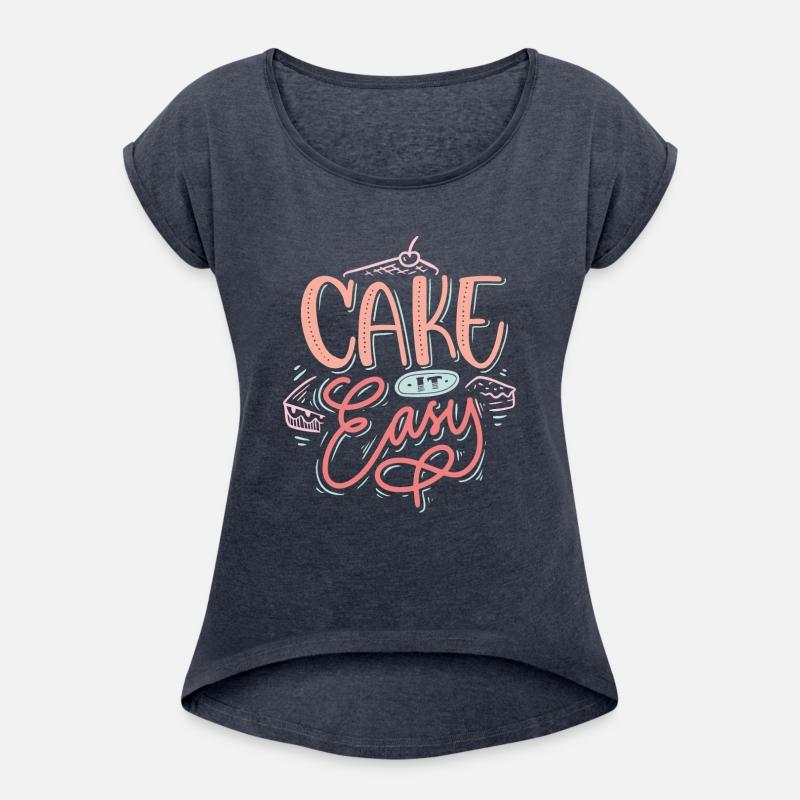 Cake It Easy