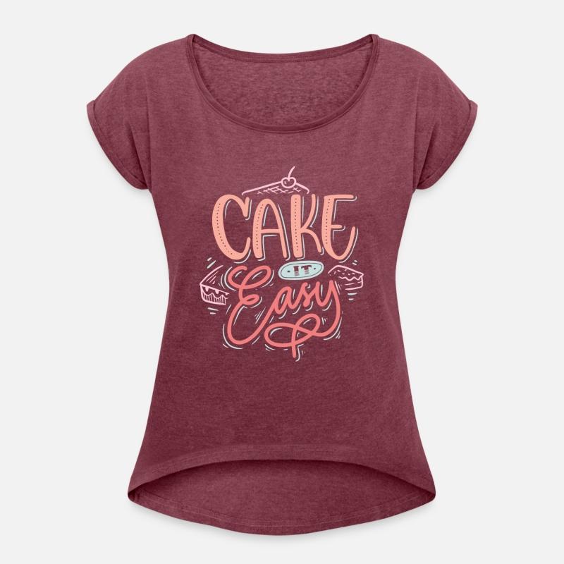 Cake It Easy