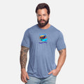 California Surfing Design