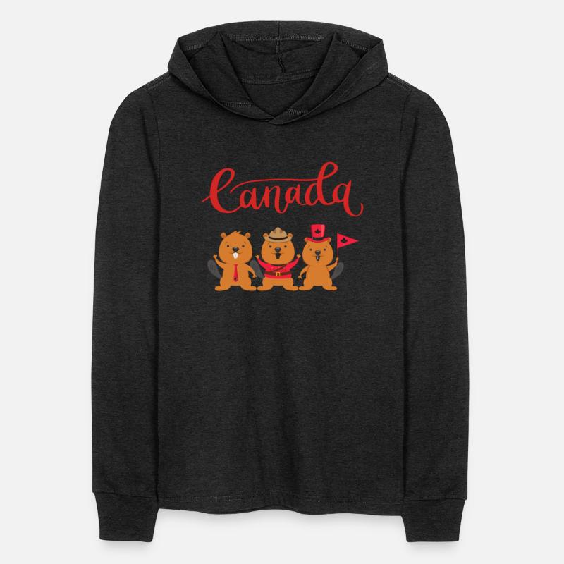 Canada Day Maple Leaf Products