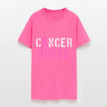 Cancer Sucks Pink Ribbon