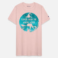 Cancer Witch Teal Ovarian Cancer
