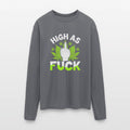 Cannabis High As Fuck