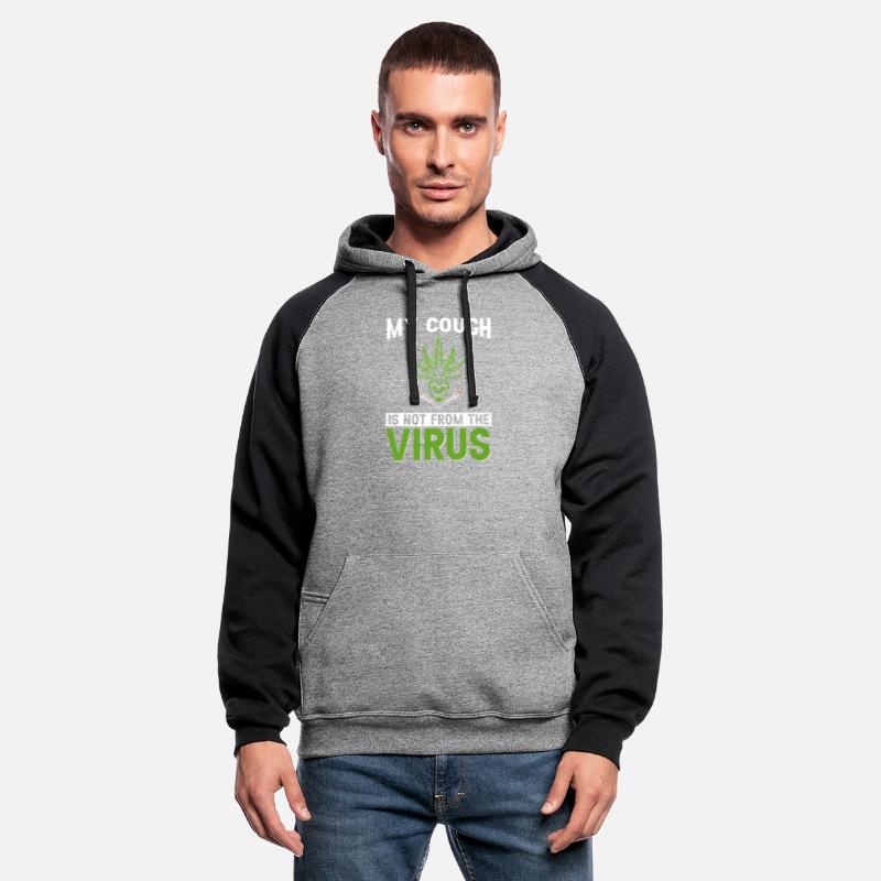 Cannabis Weed, Cannabis, Cough, Virus