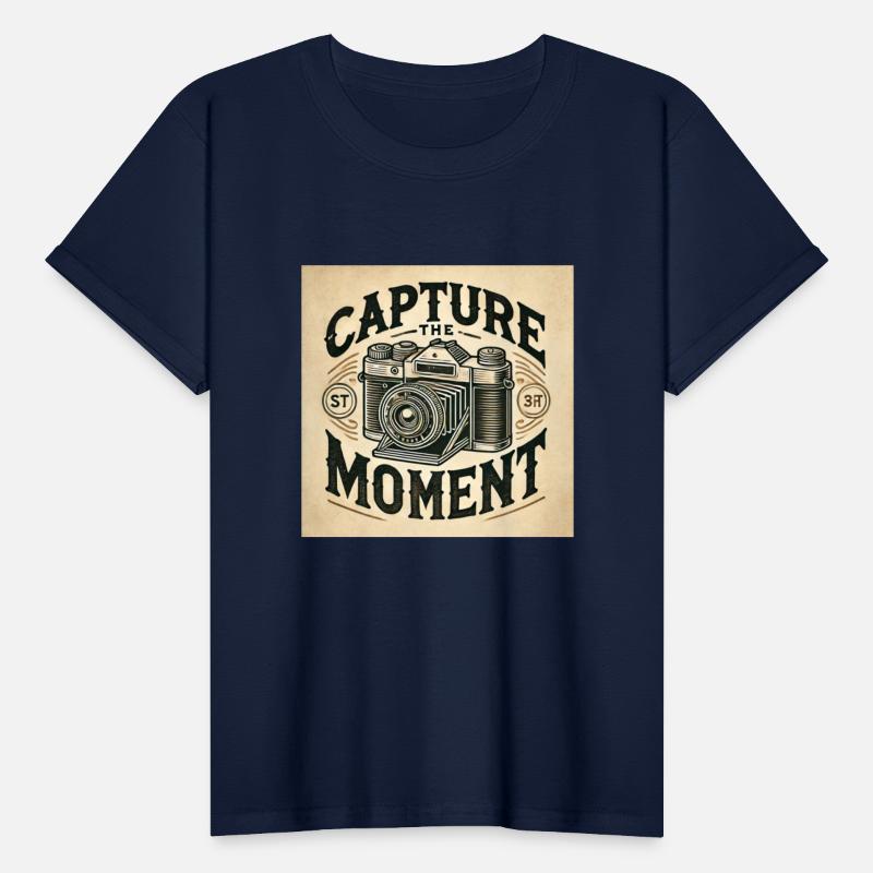 Capture the Moment