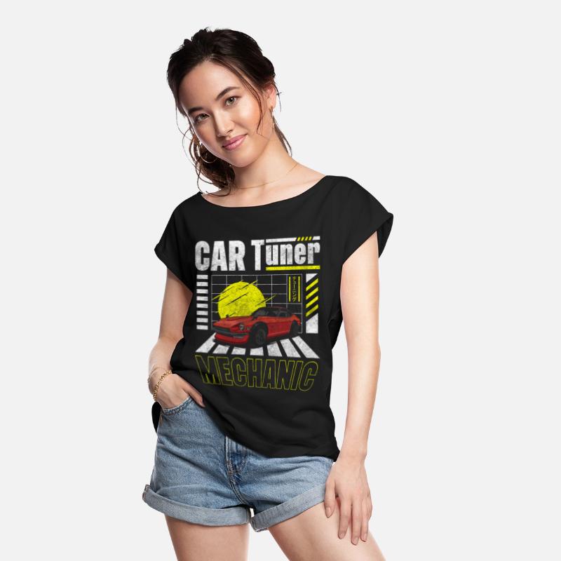 Car Performance Cargirl Classic