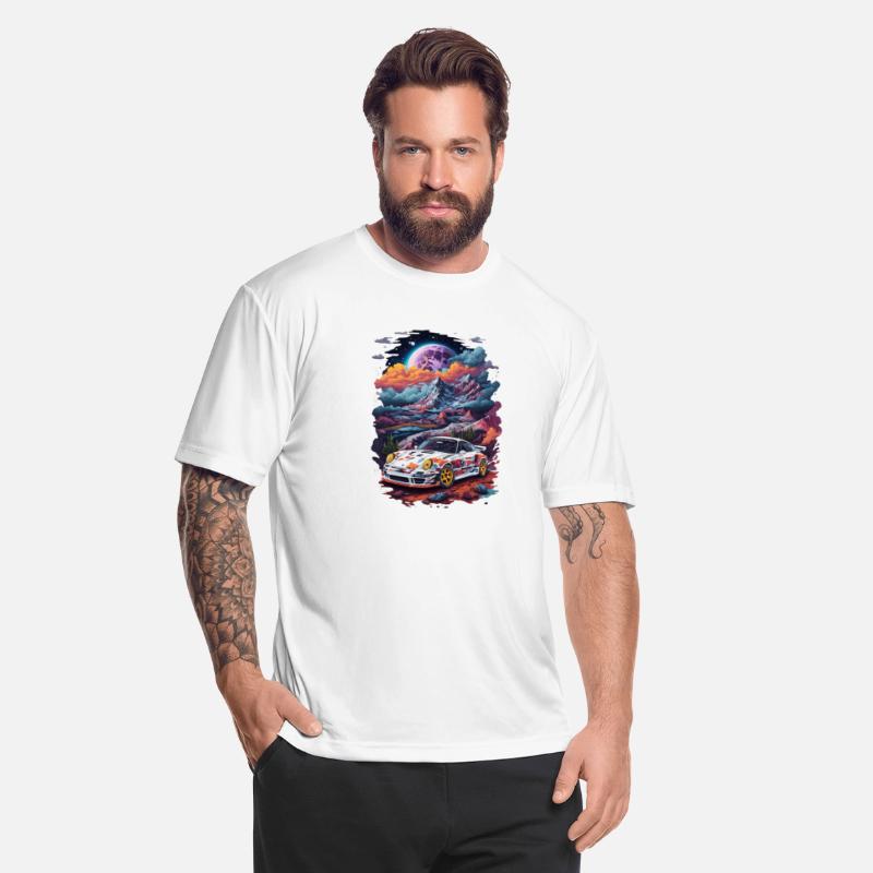 Car Racing Drifting Legend Tuning,